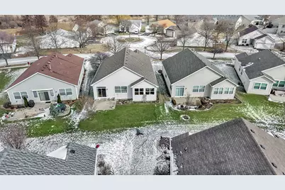 1553 Benzie Circle, Romeoville, IL 60446 - Photo 5