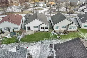 1553 Benzie Cir, Romeoville, IL 60446 - Photo 5