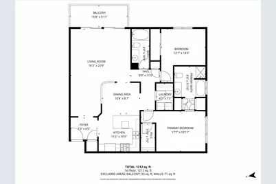 5 S Pine Street #509, Mount Prospect, IL 60056 - Photo 31