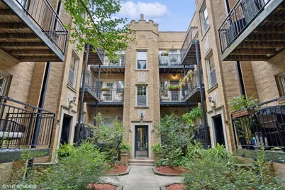 2239.5 N Lincoln Avenue #3B, Chicago, IL 60614 - Photo 1