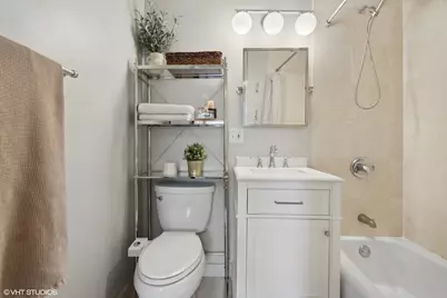 2239.5 N Lincoln Avenue #3B, Chicago, IL 60614 - Photo 13