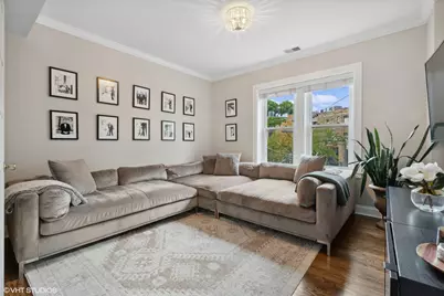 2239.5 N Lincoln Avenue #3B, Chicago, IL 60614 - Photo 11