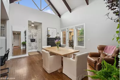 2239.5 N Lincoln Avenue #3B, Chicago, IL 60614 - Photo 5