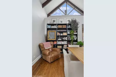 2239.5 N Lincoln Avenue #3B, Chicago, IL 60614 - Photo 7