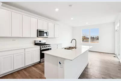 1853 Baler Avenue, Aurora, IL 60503 - Photo 5