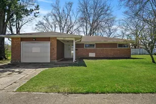 351 Waverly St, Park Forest, IL 60466 - Photo 1