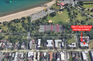 7801 S South Shore Dr, Chicago, IL 60649 - Photo 39