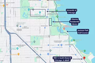 7801 S South Shore Dr, Chicago, IL 60649 - Photo 37