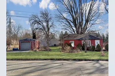 115 Stephenson Street, Cedarville, IL 61013 - Photo 1
