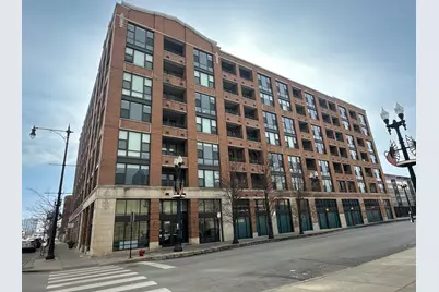 2300 S Michigan Avenue #410, Chicago, IL 60616 - Photo 1