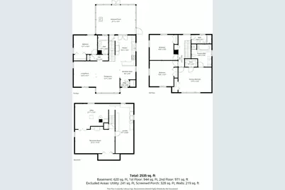 311 Neva Avenue, Glenview, IL 60025 - Photo 45