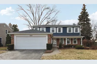 1028 Highland Lane, Glenview, IL 60025 - Photo 1