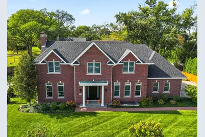 1024 Prairie Lawn Road, Glenview, IL 60025 - Photo 1