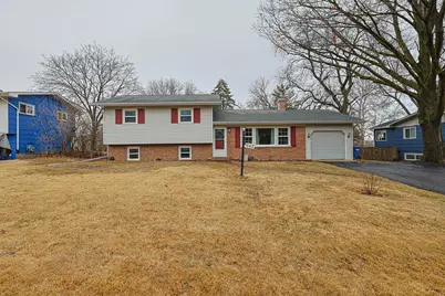 542 Gamble Drive, Lisle, IL 60532 - Photo 1