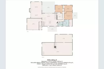 50 W Blodgett Avenue, Lake Bluff, IL 60044 - Photo 37