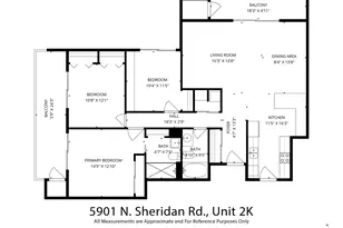 5901 N Sheridan Rd, Chicago, IL 60660 - Photo 27