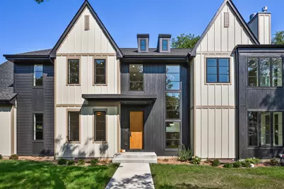 809 Lenox Road, Glenview, IL 60025 - Photo 3