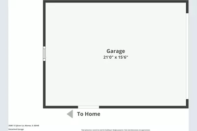 26961 S Sylvan Lane, Monee, IL 60449 - Photo 73