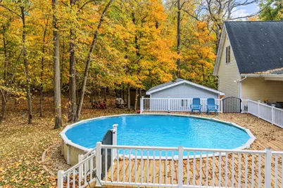 26961 S Sylvan Lane, Monee, IL 60449 - Photo 57