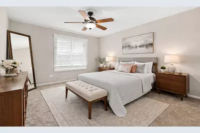 23 Cour Versaille Court #23, Palos Hills, IL 60465 - Photo 9