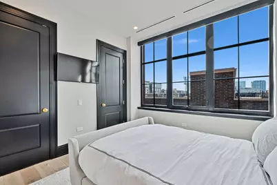 1109 W Washington Boulevard #5C, Chicago, IL 60607 - Photo 19