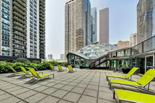 400 E Randolph St, Chicago, IL 60601 - Photo 21