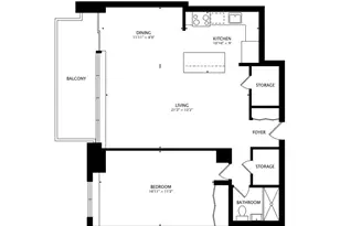 400 E Randolph St, Chicago, IL 60601 - Photo 59