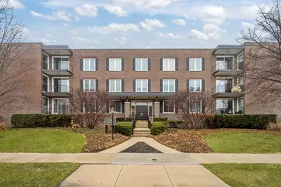 1350 N Western Avenue #310, Lake Forest, IL 60045 - Photo 1
