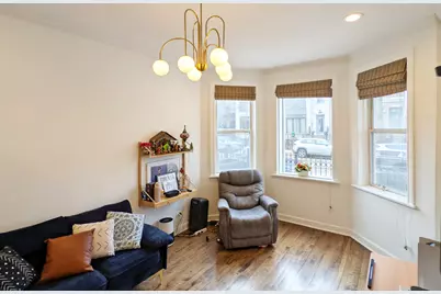 917 N Hermitage Avenue #1, Chicago, IL 60622 - Photo 3