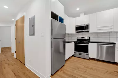 118 E 57th Street #2W, Chicago, IL 60637 - Photo 7