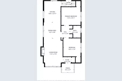 665 W 144th Street, Riverdale, IL 60827 - Photo 27