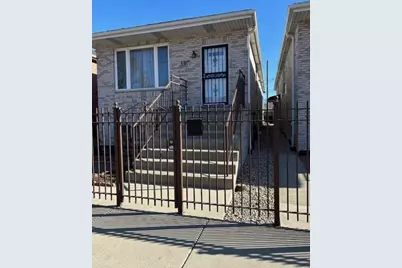 3307 S Artesian Avenue, Chicago, IL 60608 - Photo 1