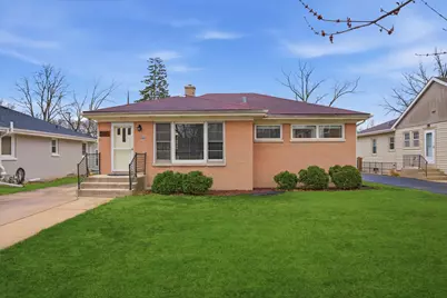 906 S Kirk Avenue, Elmhurst, IL 60126 - Photo 1