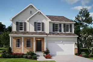 756 W Ashton Dr, Maple Park, IL 60151 - Photo 1