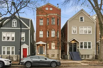 1531 W Oakdale Avenue #1, Chicago, IL 60657 - Photo 1
