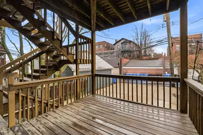 1531 W Oakdale Avenue #1, Chicago, IL 60657 - Photo 23