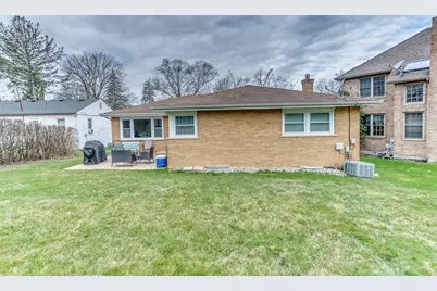 645 Justina Street, Hinsdale, IL 60521 - Photo 33