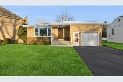 645 Justina Street, Hinsdale, IL 60521 - Photo 1