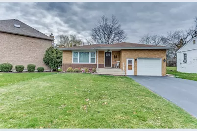 645 Justina Street, Hinsdale, IL 60521 - Photo 29