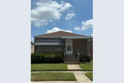 14221 S Emerald Avenue, Riverdale, IL 60827 - Photo 1