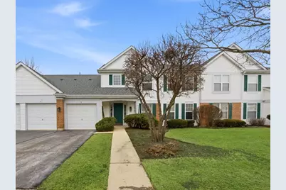 13833 S Balsam Lane #D, Plainfield, IL 60544 - Photo 3