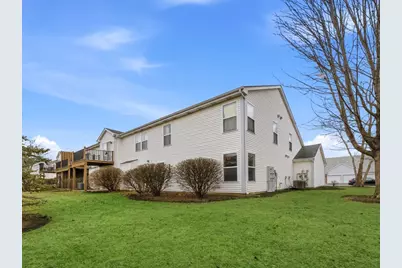 13833 S Balsam Lane #D, Plainfield, IL 60544 - Photo 25