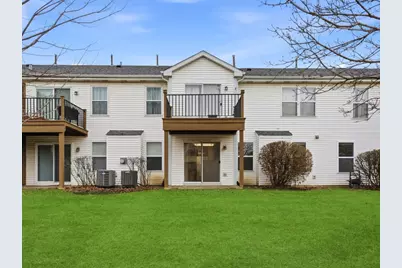 13833 S Balsam Lane #D, Plainfield, IL 60544 - Photo 23