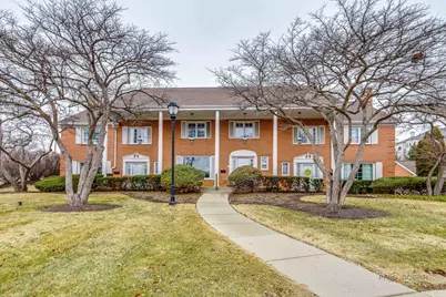2 N Tower Road, Oak Brook, IL 60523 - Photo 1