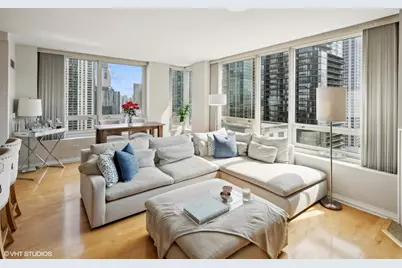 33 W Ontario Street #32A, Chicago, IL 60654 - Photo 3