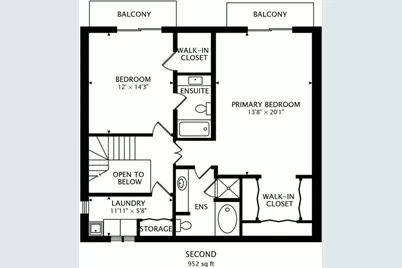 [Address not provided], Northbrook, IL 60062 - Photo 47