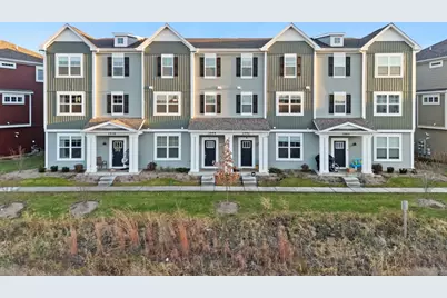 1544 Syracuse Drive, Grayslake, IL 60030 - Photo 1