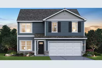 26101 W Grande Park Boulevard, Plainfield, IL 60544 - Photo 1