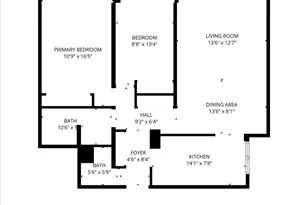 5100 N Marine Dr, Chicago, IL 60640 - Photo 11