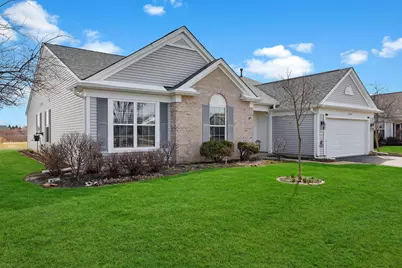 12830 Crestview Drive, Huntley, IL 60142 - Photo 1